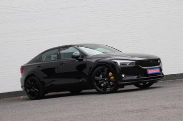 Polestar 2 Dual Motor BST Edition 230 - Pilot & Plus Pack/21 beschikbaar voor biedingen