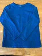 Shirt met lange mouwen, Kinderen en Baby's, Kinderkleding | Maat 110, Jongen of Meisje, H&M, Ophalen of Verzenden, Zo goed als nieuw