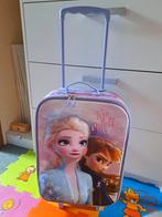 3D Frozen kinder koffer, Handtassen en Accessoires, Koffers, Ophalen, Zo goed als nieuw