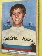 Wk wielerkaart team flandria jean pierre monsere, Verzenden