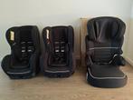 Autostoelen, Ophalen, Nieuw