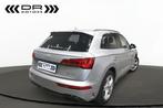 Audi Q5 30TDI - AUTOMAAT - S-LINE - PANODAK - TREKHAAK - TO, Argent ou Gris, Euro 6, Entreprise, 0 kg