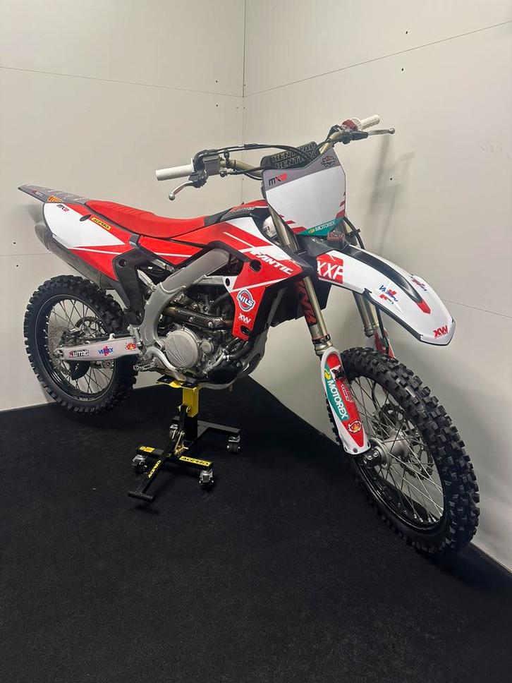 FANTIC XXF 250 2023, Fietsen en Brommers, Brommers | Crossbrommers, Zo goed als nieuw, Overige merken, Ophalen of Verzenden