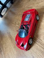 Ferrari F50 (1995), Ophalen, Zo goed als nieuw