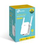 TL-WA855RE 300Mbps Mini Wi-Fi Range Extender, Verzenden, Gebruikt, TP-Link