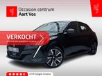 Peugeot 208 e-208 EV GT Pack 50 kWh | VERKOCHT |, Autos, Noir, Automatique, Achat, Noir