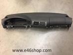 Dashboard BMW 5 SERIE E39, Auto-onderdelen, Dashboard en Schakelaars, Ophalen of Verzenden, Gebruikt, BMW