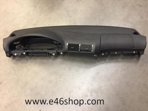 Dashboard BMW 5 SERIE E39, Auto-onderdelen, Dashboard en Schakelaars, BMW, Gebruikt, Ophalen of Verzenden