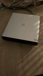 Unifi Cloudkey 2, Computers en Software, Netwerk switches, Ophalen, Gebruikt