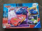 Puzzels 49 à 60 stukken (Cars, Thomas trein, Mickey Mouse .., Kinderen en Baby's, Speelgoed | Kinderpuzzels, Ophalen
