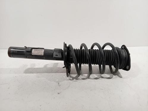 VEERPOOT RECHTS VOOR Ford Focus 3 (BV6118045LAB), Auto-onderdelen, Ophanging en Onderstel, Ford, Gebruikt