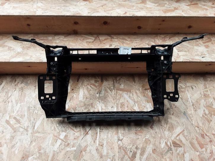 FACE AVANT Audi Q3 (F3B) (01-2018/06-2021) (83A805594H), Autos : Pièces & Accessoires, Carrosserie & Tôlerie, Audi, Utilisé