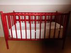 babybedje, Kinderen en Baby's, Ophalen
