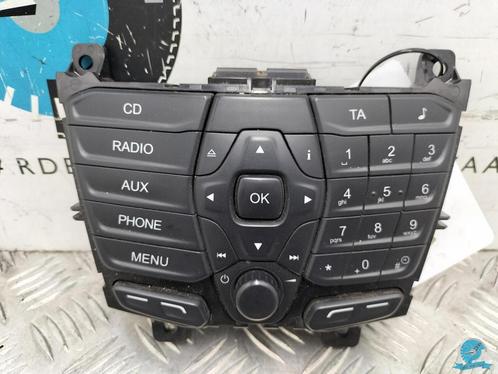 FORD TRANSIT L4H3 TREND  [RADIO] 2015, Auto-onderdelen, Overige Auto-onderdelen, Gebruikt, ARN erkend, Stiba lid, Erkend duurzaam