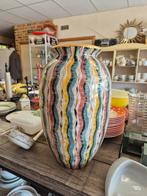 Grand vase Hubert Bequet
* Quaregnon * Vintage, Ophalen