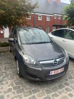 Opel zafira 1.8 automaat 7 personen benzine, Auto's, Automaat, Euro 5, Zafira, Particulier