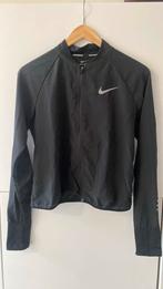 Nike running - loopvestje zwart maat S, Kleding | Dames, Sportkleding, Zwart, Nike, Ophalen of Verzenden, Zo goed als nieuw