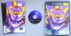 Spyro Enter the Dragonfly voor de Nintendo GameCube Compleet, Ophalen of Verzenden, Zo goed als nieuw