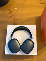 Airpods max navy blue, Ophalen of Verzenden, Zo goed als nieuw