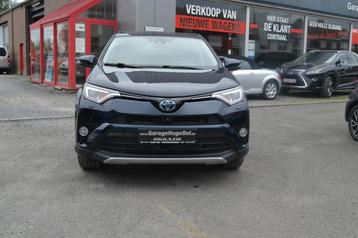 TOYOTA RAV 4 2.5 HSD FULLOPTION + WAARBORG