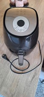 Domo deli-fryer heteluchtfriteuse 3,2 l, Electroménager, Enlèvement, Utilisé