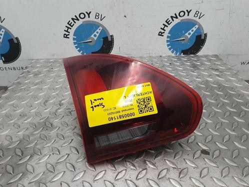 PEUGEOT 2008 GT LINE [L_TAILLIGHT] 2019, Auto-onderdelen, Verlichting, Gebruikt, ARN erkend, Stiba lid, Erkend duurzaam, Ophalen of Verzenden