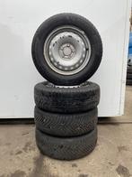 Mercedes-Benz Citan Kangoo velgen 195-65-15 5x108 - Set 20.7, Auto-onderdelen, Gebruikt, 15 inch, -, -