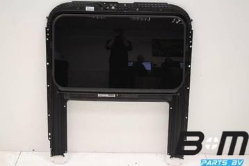 Schuif / kanteldak Audi A4 8K Sedan 8K5877041 beschikbaar voor biedingen