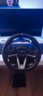 PS RWA racing wheel apex Play Station, Games en Spelcomputers, Ophalen of Verzenden, Zo goed als nieuw