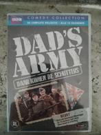 Dad's Army compleet, Cd's en Dvd's, Verzenden, Alle leeftijden, Boxset, Komedie