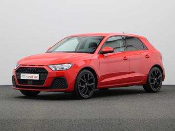 Audi A1 Sportback 25 TFSI