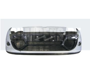 Bumper RENAULT MEGANE III COUPE CABRIO FACELIFT  Voorbumper  beschikbaar voor biedingen