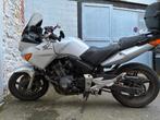 Honda CBF 600 S, Handvatverwarming, 4 cilinders, Particulier, 600 cc