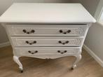 commode, Maison & Meubles, Armoires | Commodes, 3 ou 4 tiroirs, 25 à 50 cm, Klassiek, Moins de 100 cm