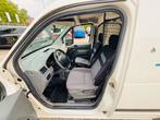 Ford transit Connect 1.8i ** 120.000 km **, Voorwielaandrijving, 1280 kg, Wit, Bedrijf