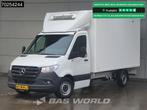 Mercedes Sprinter 315 CDI Koelwagen Thermo King V-300max 230, Auto's, Automaat, 4 cilinders, Wit, Bedrijf