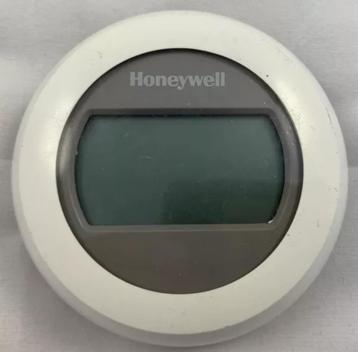 Honeywell Round Home T87G2014-E thermostaat lifetime power beschikbaar voor biedingen