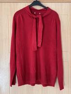 Trui maat XL (nr4322), Ophalen of Verzenden, Zo goed als nieuw, Maat 46/48 (XL) of groter, Rood
