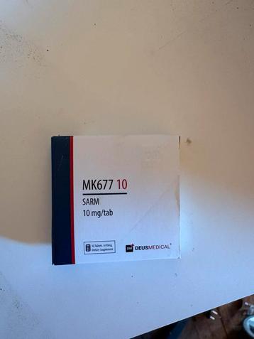 Mk *677 (price can be negotiated) beschikbaar voor biedingen