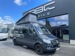 Hymer Free S 600 - 2024 - 170PK - Fabrieksgarantie, Caravans en Kamperen, Mobilhomes, Bus-model, Bedrijf, Diesel, Hymer