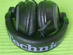 Casque ecouteur Technics RP DJ1200, Ophalen, Gebruikt, Overige merken
