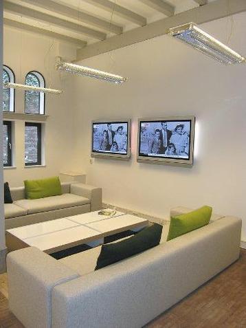 DARK ICE design hanglamp beschikbaar voor biedingen