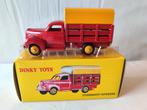Dinky Atlas _ STUDEBAKER "Tapissiere"  _ ref. 25L, Enlèvement ou Envoi, Comme neuf, Bus ou Camion, Dinky Toys