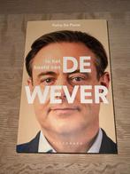 Petra DE PAUW — Dans la tête de De Wever — Biographie, 2021, Comme neuf, PETRA DE PAUW, Société, Enlèvement ou Envoi