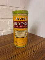 Oud retro bus Poeder Inotyol, Ophalen of Verzenden, Persoonlijke verzorging
