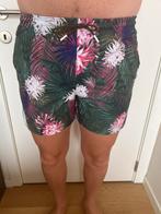 Hugo Boss gekleurde zwembroek maat Small, Overige kleuren, Hugo boss, Ophalen of Verzenden, Zwemshort