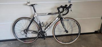 Orbea line maat 54 beschikbaar voor biedingen