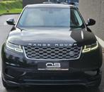 **Land Rover Velar - 2.0 D180s - Full service LR - Garantie*, Auto's, Land Rover, Automaat, Lane Keeping Assist, Zwart, Bedrijf