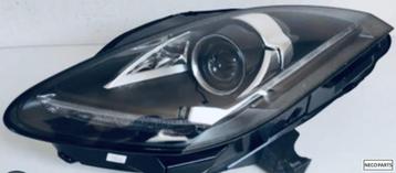 JAGUAR F TYPE X152 XENON LED KOPLAMP LINKS EX5313W030KE beschikbaar voor biedingen
