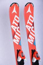 70; 80; 90; 100; 110; 120; 130 cm kinder ski's ATOMIC REDSTE, Verzenden